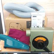 木工用集じん機|MAKITA