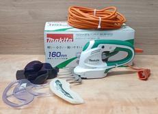 芝生バリカン|MAKITA