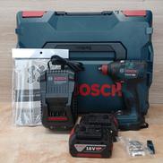 充電式インパクトドライバー|BOSCH