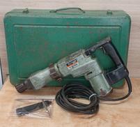 ハンマードリル|HITACHI