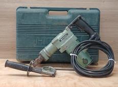 ハンマドリル|HITACHI