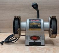 両頭グラインダー|RYOBI