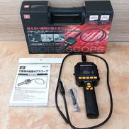 工業用内視鏡ボアスコープ|SK-11