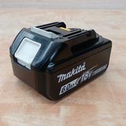 バッテリ|MAKITA