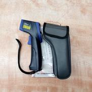 赤外線放射温度計|SATO