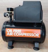 オイルフリーコンプレッサー|アークランドサカモト