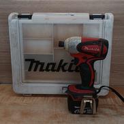 充電式インパクトドライバ|MAKITA