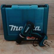 充電式振動ドライバドリル|MAKITA