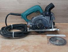 防じんマルノコ|MAKITA