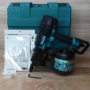 90MM高圧エア釘打機|MAKITA