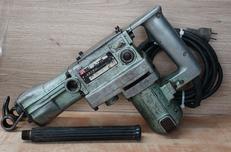 ハンマドリル|日立工機