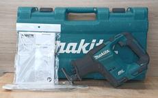 充電式レシプロソー|MAKITA