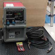 バッテリー溶接機|SHINDAIWA