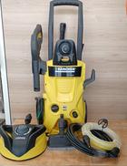 高圧洗浄機|KARCHER