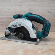 充電式マルノコ|MAKITA