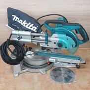 スライド丸ノコ|MAKITA