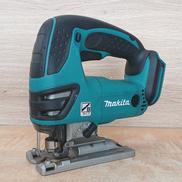 充電式ジグソー|MAKITA