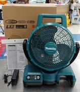 充電式ファン|MAKITA