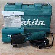 マルチツール|MAKITA