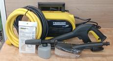 高圧洗浄機|KARCHER