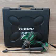 コードレスドライバドリル|HIKOKI