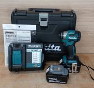 充電式インパクトドライバー|MAKITA