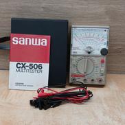 マルチテスター|SANWA
