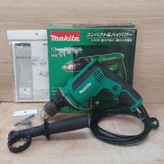 震動ドリル|MAKITA