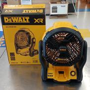ジョブサイト・ファン|DEWALT