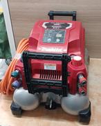 エアコンプレッサ|MAKITA