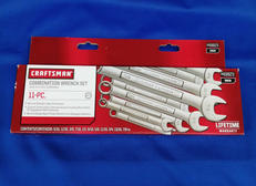 レンチセット|CRAFTSMAN