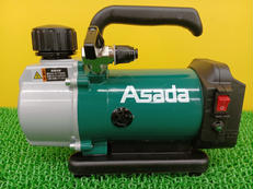 【店頭受取】ASADA 1.5CFM-B|ASADA