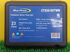 ビットセット|BLUE-POINT