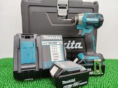 【未使用品】MAKITA TD173DRGX|MAKITA