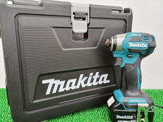 【未使用品】MAKITA TD172DRGX|MAKITA