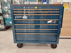 【配送不可】SNAP-ONキャビネット|SNAP-ON