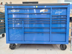 【配送不可】SNAP-ONツールキャビネット|SNAP-ON