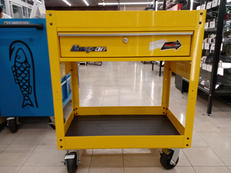 【配送不可】SNAP-ONツールワゴン|SNAP-ON