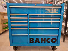【配送不可】BAHCOツールキャビネット|BAHCO