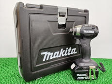【未使用品】MAKITA TD173DRGX|MAKITA
