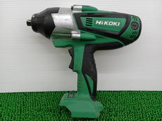 【本体のみ】HIKOKI WR18DSHL|HIKOKI