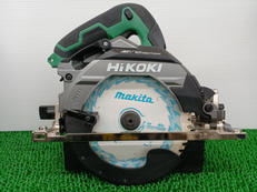 【鮫肌チップソー】HIKOKI C3603DB|HIKOKI