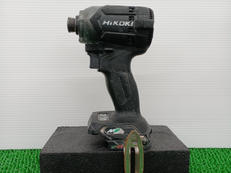 【本体のみ】HIKOKI WH36DC|HIKOKI