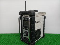 【多様な電源形式】MAKITA MR102|MAKITA