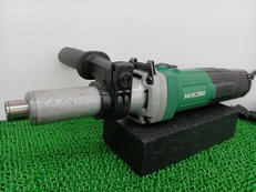 【用途に応じた変速機能】HIKOKI GP3V|HIKOKI