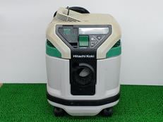 集じん機|HITACHI