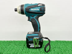 【14.4Vタイプ】MAKITA TP131DRFX|MAKITA