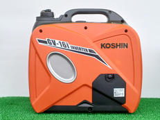 【低使用感】KOSHIN GV-16I|KOSHIN