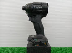 【本体のみ】HIKOKI WH36DC|HIKOKI