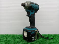 【14.4Vタイプ】MAKITA TD137D|MAKITA